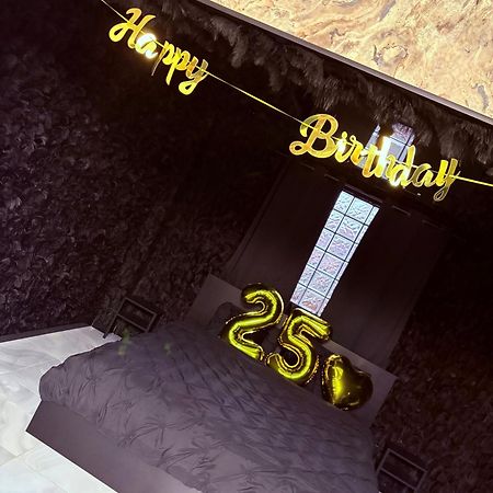 לנס Delicate Addiction Spa מראה חיצוני תמונה